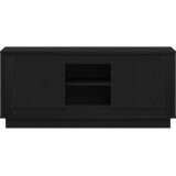  ormar 102 x 35 x 45 cm Crni hrast Konstruirano drvo | shoptok.hr