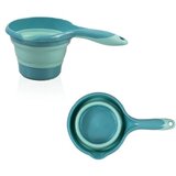 Babyjem i bokal za kupanje beba - turquoium (sklopivi) ( 92-45977 ) Cene