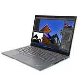 Lenovo ThinkPad P14s Gen 3 Business Laptop Intel i7-1260P 12-Core 14