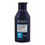 Redken color Extend Brownlights™ regenerator za smeđu kosu koji neutralizira neželjene tonove 300 ml za žene | shoptok.hr