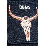 Goorin Bros Kapa s šiltom Denim Dead | Shoptok.si