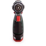 Metabo akumulatorska bušilica odvrtač vibraciona PowerMaxx BS Basic 600385500 | ePonuda.com