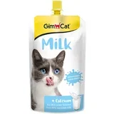 mleko - 200 ml