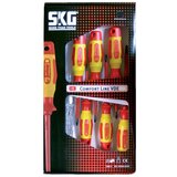 SKG VDE ODVIJAČ 7/1 TORX, PROFI COMFORT LINE | Eponuda.ba