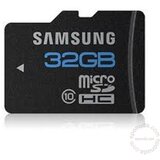 Samsung Micro SDHC + adapter 32GB MB-MSBGA/EU memorijska kartica | ePonuda.com