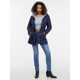 Orsay Blue women's coat - Women | Eponuda.ba