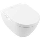 Villeroy Boch 5614R0T2 Subway 2.0 CeramicPlus viseča WC školjka | Shoptok.si