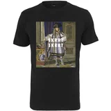 Mister Tee Košulja Skrrt Skrrt S Crna