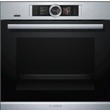 Bosch HRG6769S6 vgradna pečica | Shoptok.si