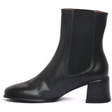 Angel Alarcon Gležnjarji NERO VOLGA Črna | Shoptok.si