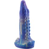 HiSmith WDD006-M Wildolo Fantasy Suction Cup Dildo 23cm Crocodilly Cene