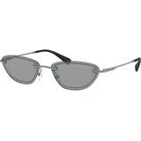 Emporio Armani EA2158 3003/1 - ONE SIZE (57) | shoptok.hr
