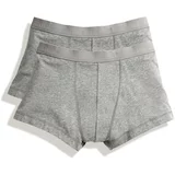 Fruit Of The Loom Classic Shorts 2pcs in a package