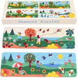 Rex London Puzzle Four Season - Cijene