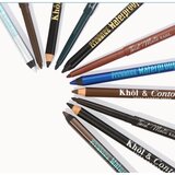 Bourjois Khol & Contour dolgoobstojen svinčnik za oči 1,2 g odtenek 007 Prunissime | Shoptok.si