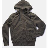 Gemre Green men's hooded windbreaker Brault | shoptok.hr