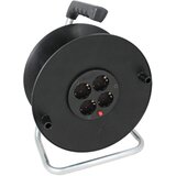 Commel Prazan bubanj za kablove (4-struko, Namijenjeno za: Kabele do 40 m, 230 mm) Cijene