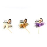 Pawise Igračka za mačke Crazy ear mouse | ePonuda.com