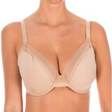 Calvin Klein Jeans Triangel / Brez opore F3648E-20N Kostanjeva Cene