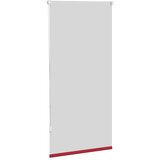 Rolo zavjesa za zamračivanje 64,4 x 120 cm Širina tkanine 60 cm Crvena | shoptok.hr