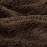 Topla odeja Snug-Rug Sherpa - rjava Slike