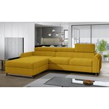 ELTAP brezčasna sedežna garnitura Mariall - Omega 68 - leva Cene