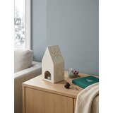 Sinsay Božićni svijećnjak za tealight svijeću u obliku kućice | shoptok.hr