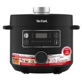 Tefal Multicooker EPC Turbo Cuisine BLK CY754830 | Eponuda.ba