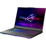 Asus ROG Strix G16 G614JV-N4120W - 16&quot QHD+ IPS intel Core i9-13980HX 16GB RAM 1TB SSD GeForce RTX 4060 Windows 11 | shoptok.hr