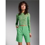 Sinsay - Mid rise kratke hlače | shoptok.hr