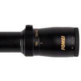 FOMEI Strelni daljnogled 4-16x56 BEATER II SMC G4 | Shoptok.si