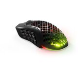 Steelseries Aerox 9 mouse Gaming Ambidextrous RF Wireless + Bluetooth Optical 18000 DPI | shoptok.hr