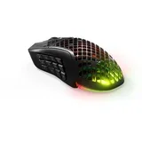 Aerox 9 mouse Gaming Ambidextrous RF Wireless + Bluetooth Optical 18000 DPI