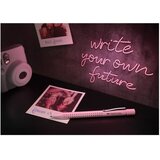 Olovka TEHNIČKA 0,5 MM GRIP 2010 HARMONY FABER-CASTELL - WRITE 231051 SVIJETLOROZA | shoptok.hr