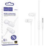 hoco. M112 SLUŠALICE 3.5MM (WHITE) | Eponuda.ba