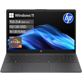 HP 15-FC1255NG 15.6&amp;quot; Ryzen 5 7520U 16GB/512GB D35X0EA Win 11 Home Slike