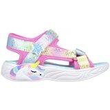 Skechers Sandali & Odprti čevlji Unicorn dreams sandal - majes Večbarvna Cene