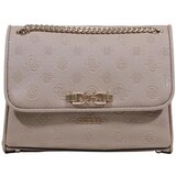 Guess Ročne torbice ANISE CONVERTIBLE XBODY FLAP HWPD99 16210 | Shoptok.si