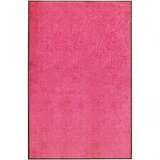 vidaXL Pralni predpražnik roza 120x180 cm | Shoptok.si