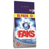 Faks Pralni prašek Aquamarine, 9 kg u