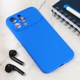  Torbica tpu za iphone 14 pro max 6.7 plava Cene