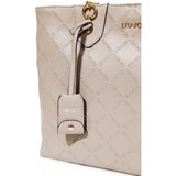 Liu Jo Torbe ECS M TOTE AF5197 E0538 Bež | Shoptok.si