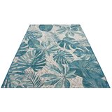 Hanse Home Turkizna zunanja preproga 240x340 cm Flair – | Shoptok.si