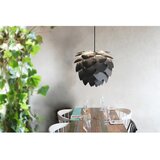 UMAGE Antracitno sivo senčilo ø 59 cm Aluvia – | Shoptok.si