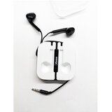 X Wave E-500M - crne slušalice | ePonuda.com