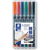 Flomaster staedtler 314 1/6 1-2,5mm STAEDTLER | Shoptok.si