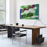  Slika - Henri Matisse – Lagoon II (from Jazz) 30x20 Standard | shoptok.hr