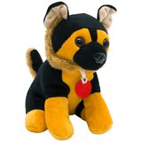 Unikatoy pas sjedeći pastir 18 cm 902333 | shoptok.hr