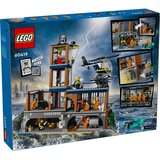 Lego 60419 Policijsko zatvorsko ostrvo | Eponuda.com