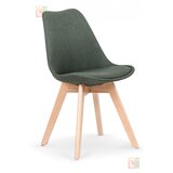 Halmar Stolica K303 - tamnozelena Cijene